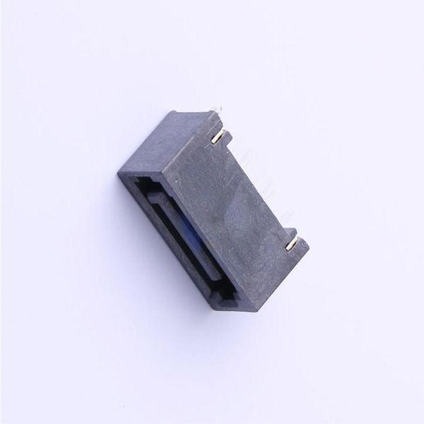 HYCW04-SATA07-129B Standard Card Edge Connectors