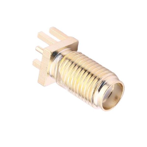 HYCW07-SMAW1163-1650B  Connectors