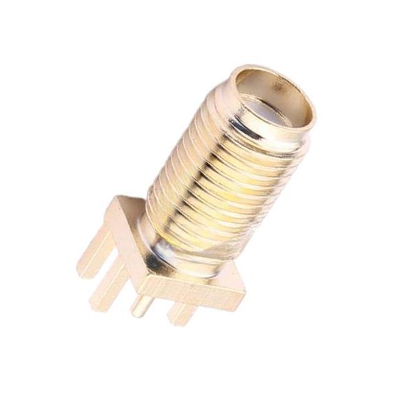 HYCW07-SMAW1163-1650B RF Connectors / Coaxial Connectors