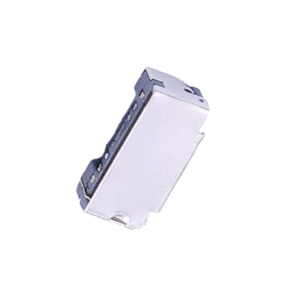 HYCW104-TF08-375B Memory Card Connectors