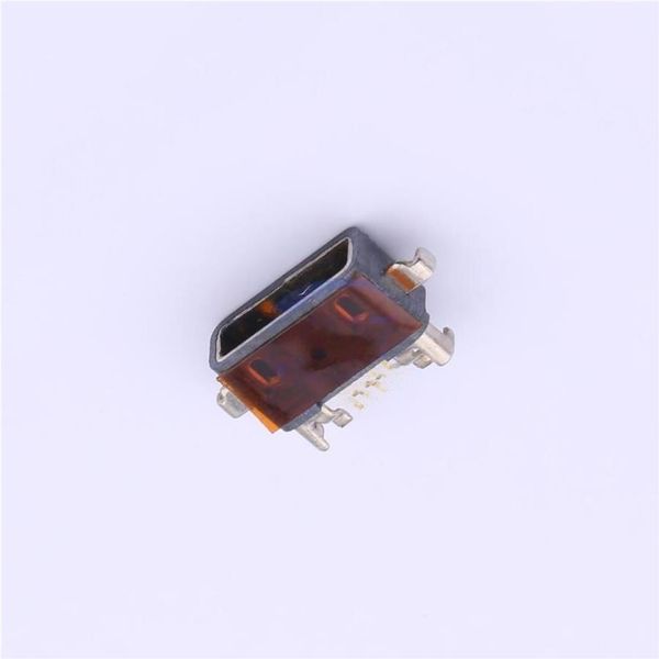 HYCW107-USBD05-108B  Connectors
