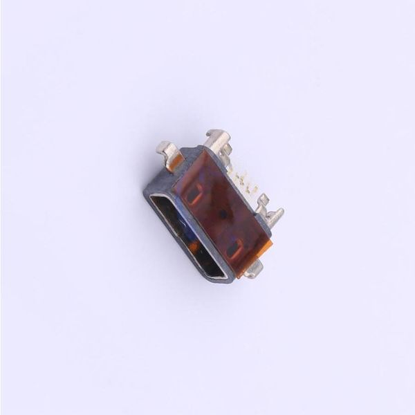 HYCW107-USBD05-108B USB Connectors