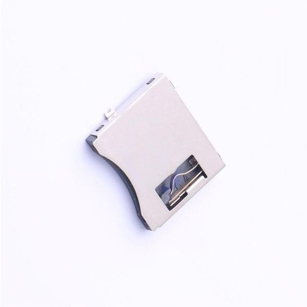 HYCW110-TF10-180B Memory Card Connectors