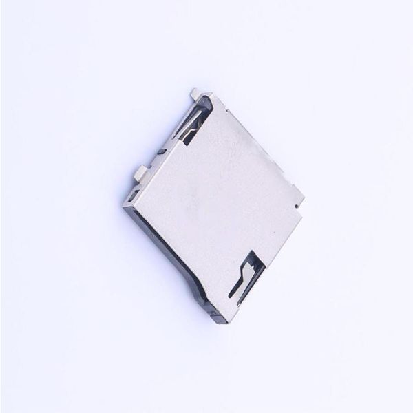 HYCW118-TF09-200B Memory Card Connectors
