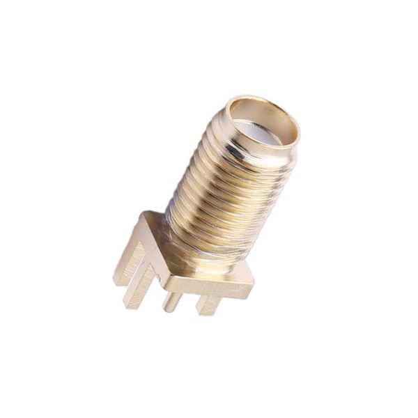 HYCW11-SMAW1163-1200B RF Connectors / Coaxial Connectors