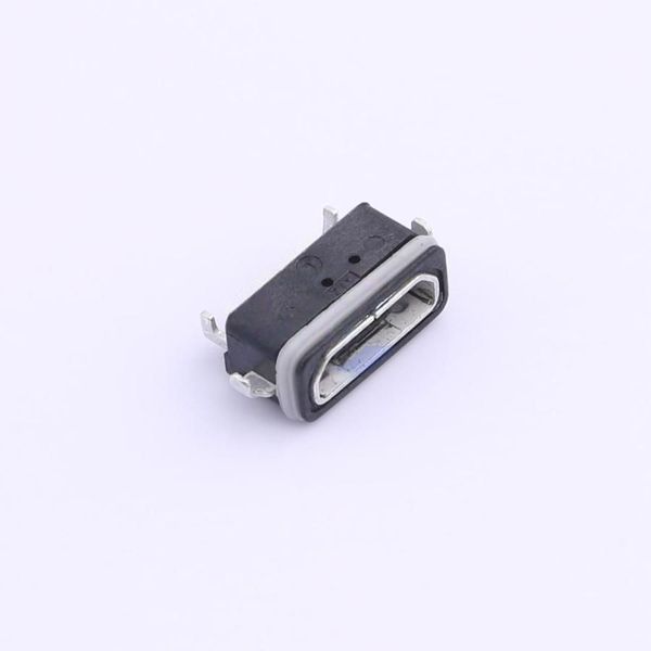 HYCW128-USBD05-210B electronic component of HOAUC