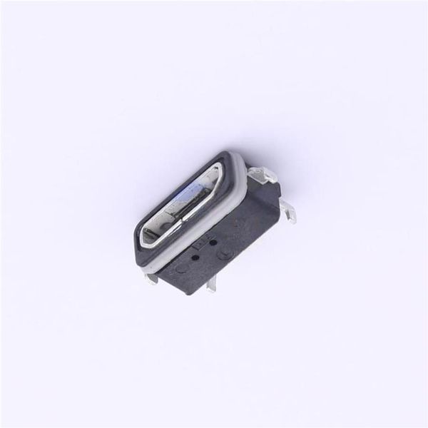 HYCW128-USBD05-210B  Connectors