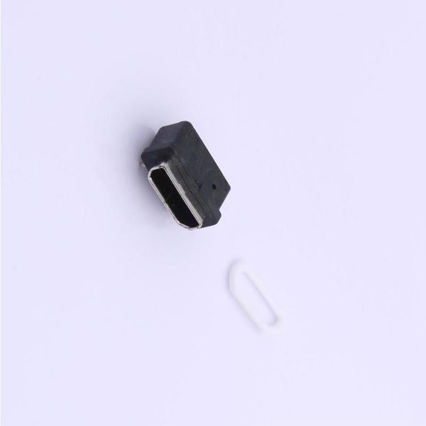 HYCW130-USBD05-150B USB Connectors