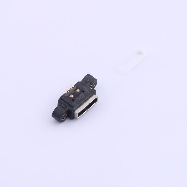 HYCW131-USBD05-117B electronic component of HOAUC