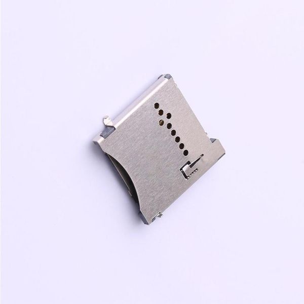 HYCW136-TF10-230B Memory Card Connectors
