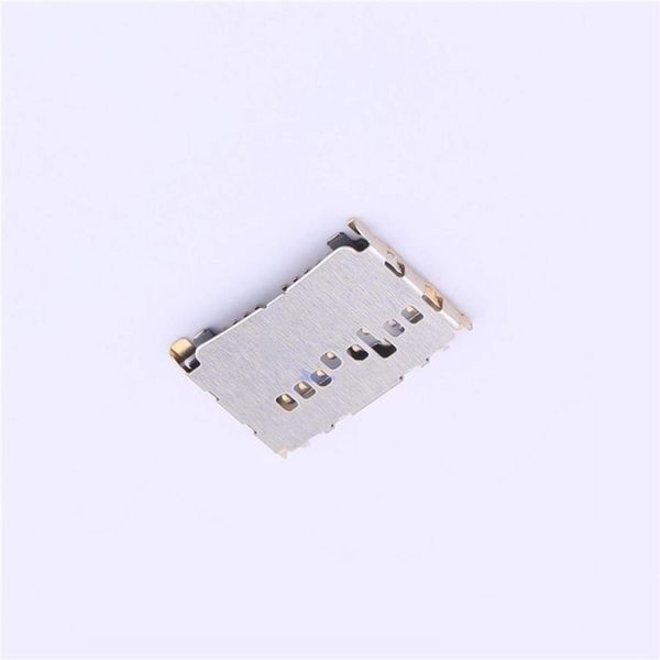 HYCW139-TF09-115B  Connectors