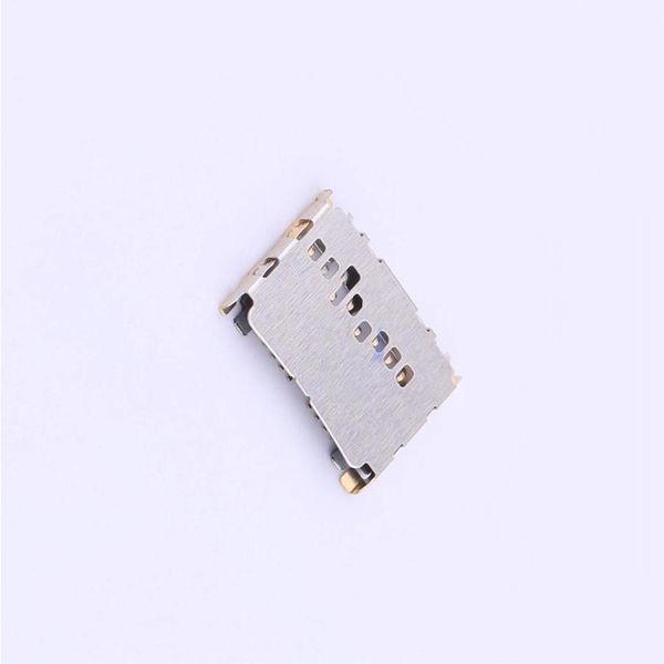 HYCW139-TF09-115B Memory Card Connectors
