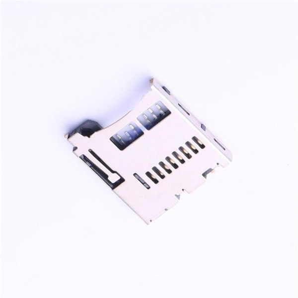 HYCW13-TF09-205B  Connectors