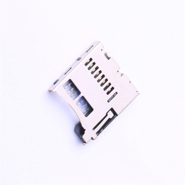 HYCW13-TF09-205B Memory Card Connectors