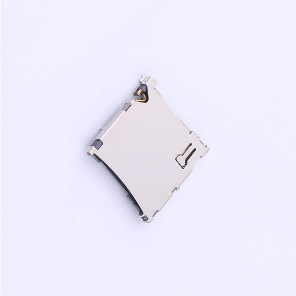HYCW140-TF09-150B Memory Card Connectors