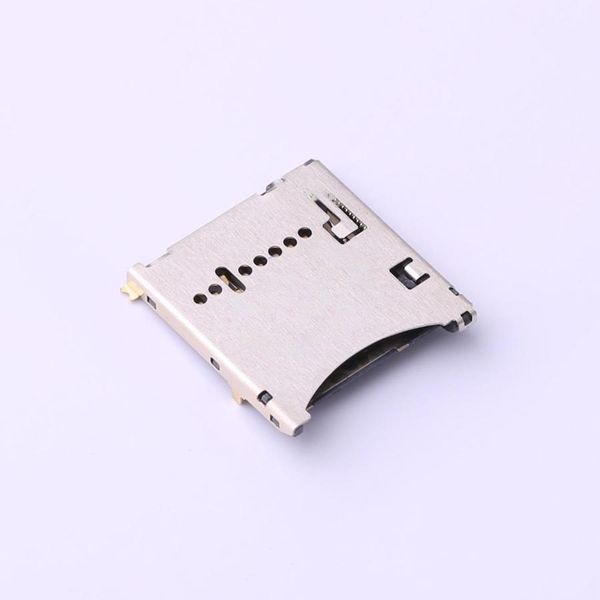 HYCW141-TF09-150B electronic component of HOAUC