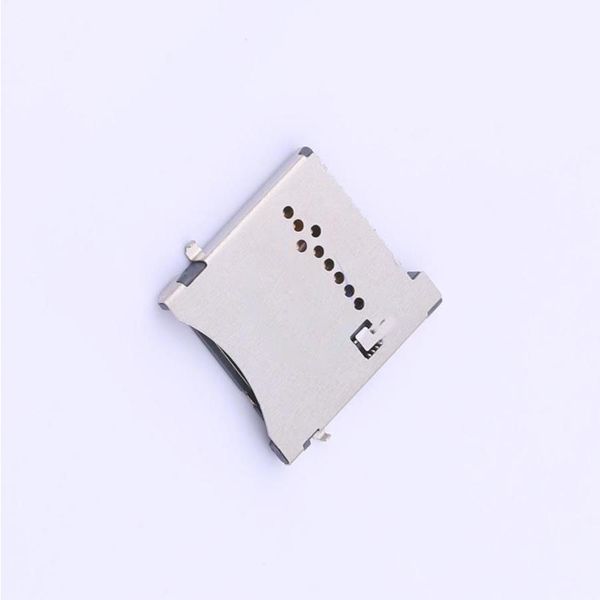 HYCW142-TF10-160B Memory Card Connectors