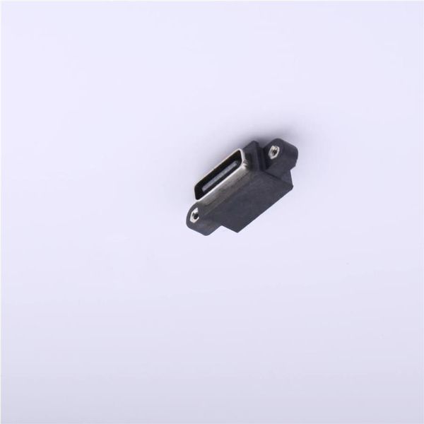 HYCW145-USBC06-141B  Connectors