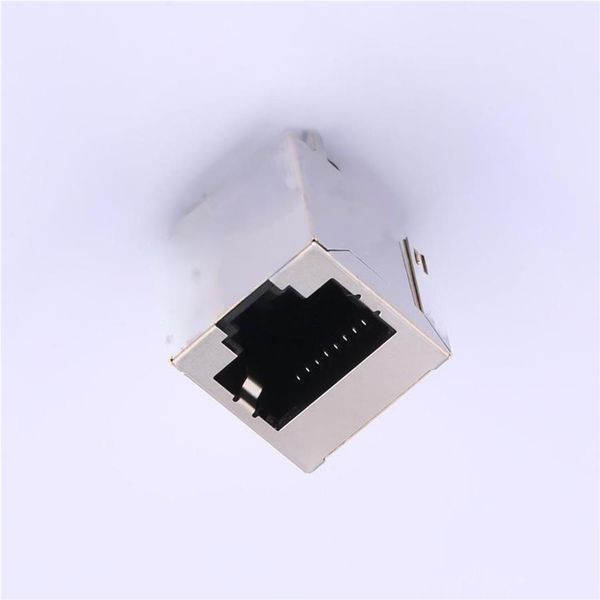 HYCW183-RJ45-165B  Connectors