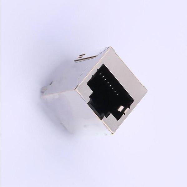 HYCW183-RJ45-165B Modular Connectors / Ethernet Connectors