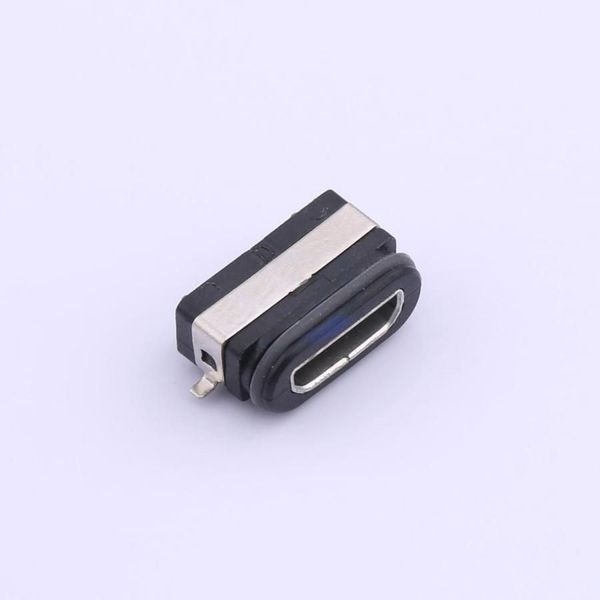 HYCW195-USBD05-770B electronic component of HOAUC