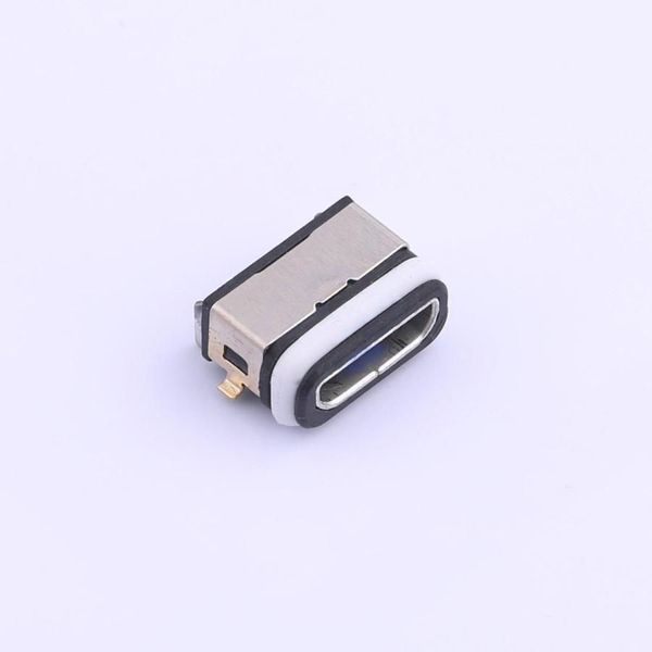 HYCW196-USBD05-720B electronic component of HOAUC