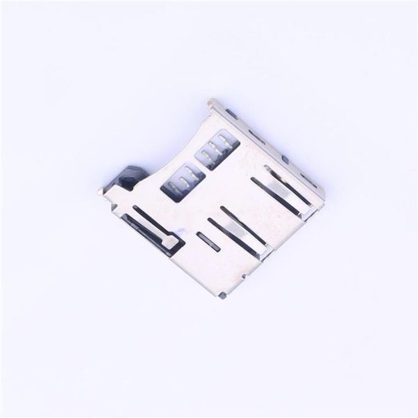 HYCW19-TF09-205B  Connectors