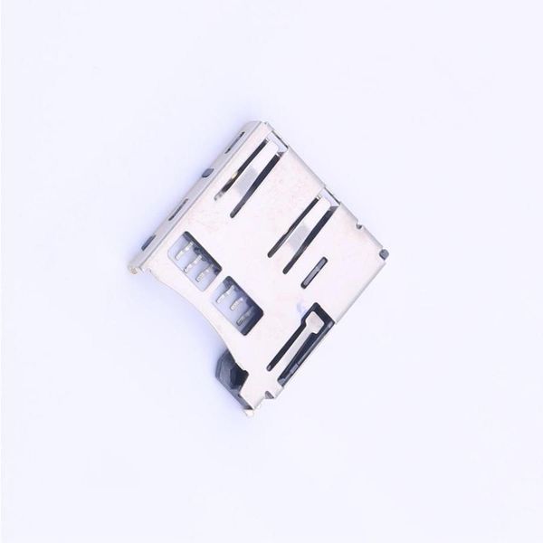 HYCW19-TF09-205B Memory Card Connectors