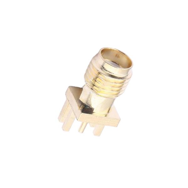 HYCW21-SMAW0865-1350B RF Connectors / Coaxial Connectors