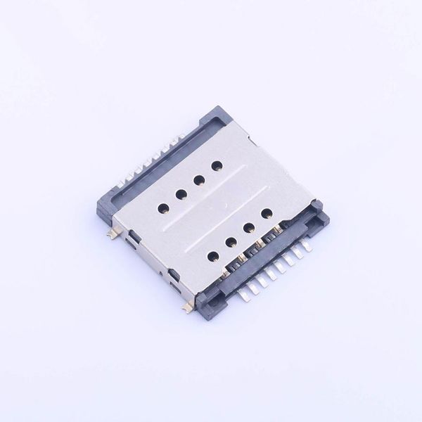 HYCW231-SIM16-300B electronic component of HOAUC