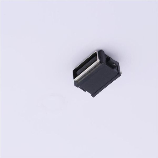 HYCW236-USBA04-289B  Connectors