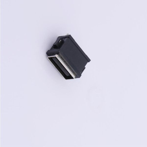 HYCW236-USBA04-289B USB Connectors