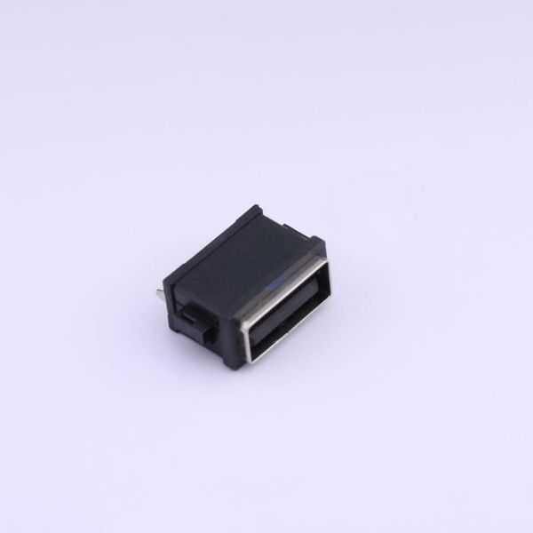 HYCW238-USBA04-980B electronic component of HOAUC