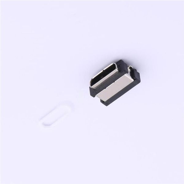 HYCW243-USBD05-080B  Connectors