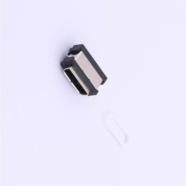HYCW243-USBD05-080B USB Connectors
