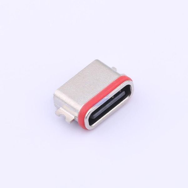 HYCW245-USBC06-080B electronic component of HOAUC