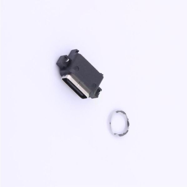 HYCW262-USBC16-175B USB Connectors