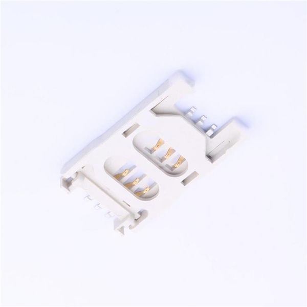 HYCW267-SIM06-280B  Connectors
