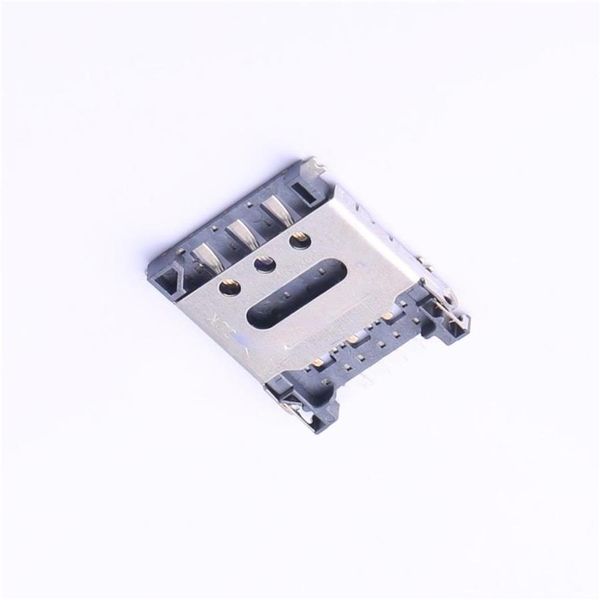HYCW300-SIM06-150B  Connectors