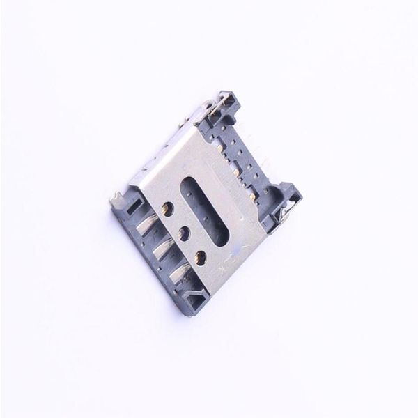 HYCW300-SIM06-150B Memory Card Connectors