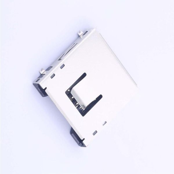 HYCW30-3IN126-260B Memory Card Connectors