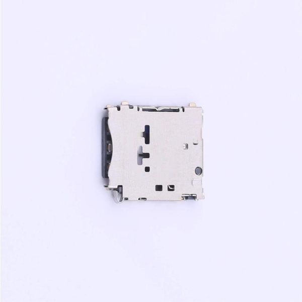 HYCW312-SIM07-150B Memory Card Connectors