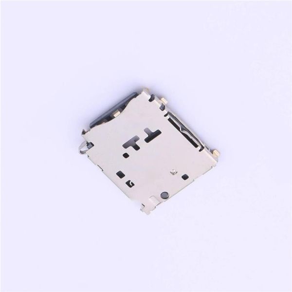 HYCW313-SIM07-150B  Connectors