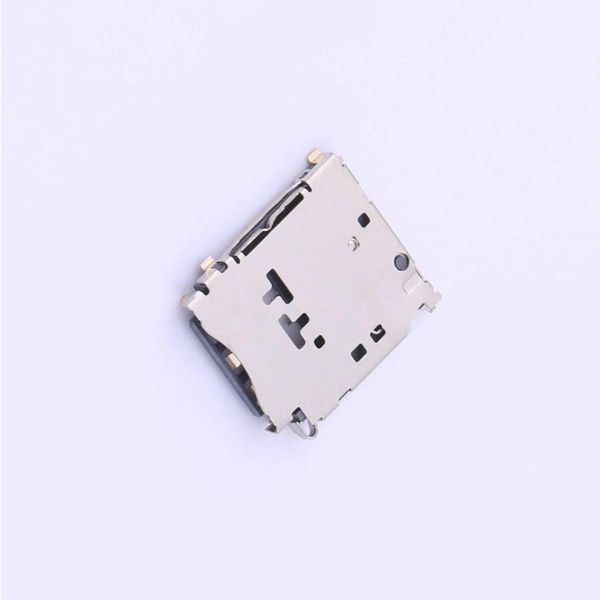 HYCW313-SIM07-150B Memory Card Connectors