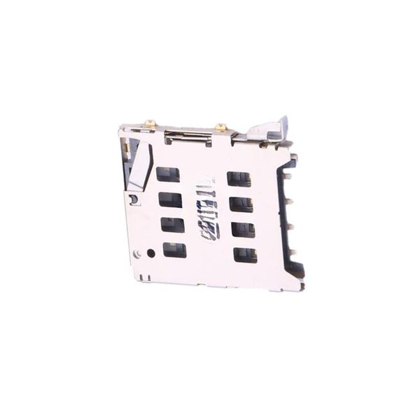 HYCW314-SIM08-180B  Connectors