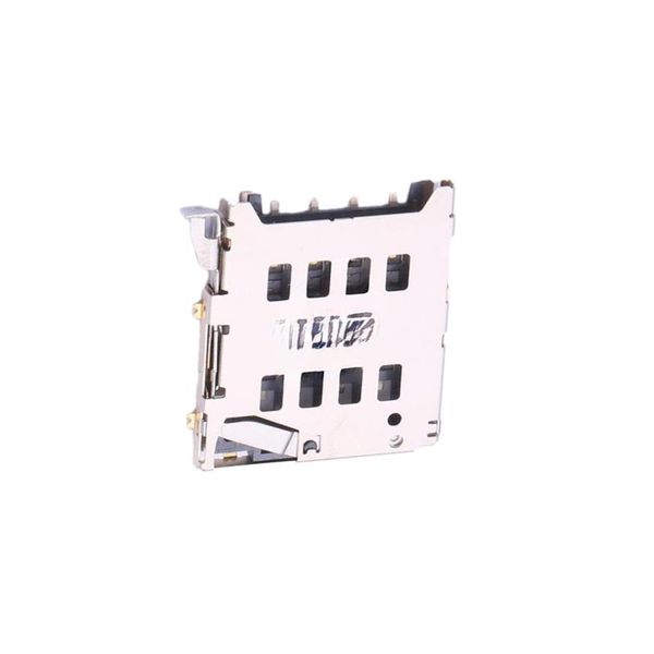 HYCW314-SIM08-180B Memory Card Connectors