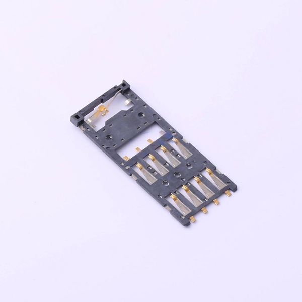 HYCW315-SIM10-045B electronic component of HOAUC