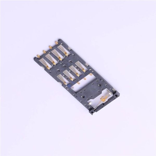 HYCW315-SIM10-045B  Connectors