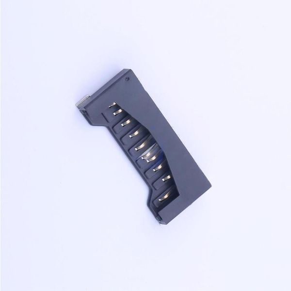 HYCW32-SD11-275B Memory Card Connectors