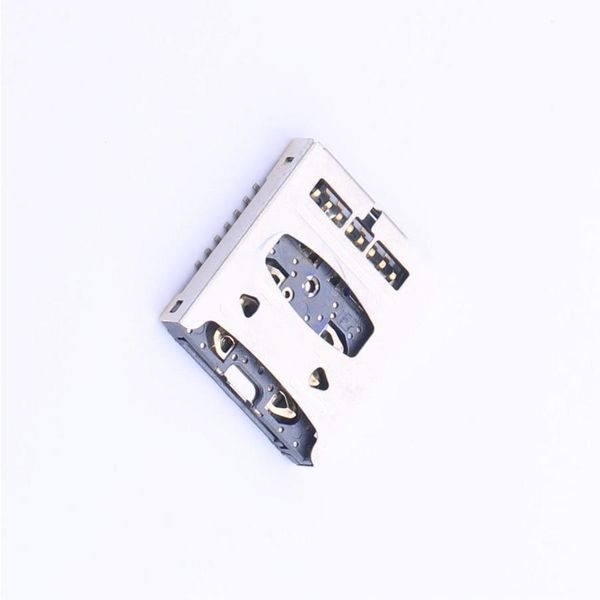 HYCW34-3IN120-250B Memory Card Connectors